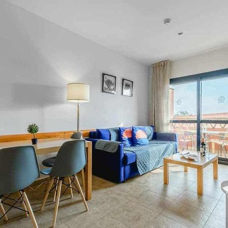 Apartamento Junto A La Playa 4P Piscina Y Parking Punta Umbría المظهر الخارجي الصورة