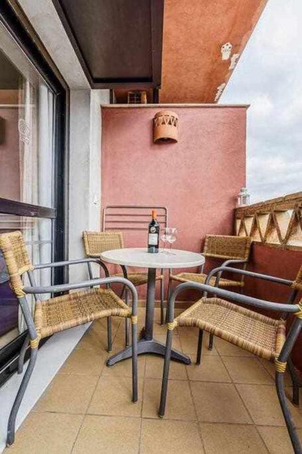 Apartamento Junto A La Playa 4P Piscina Y Parking Punta Umbría المظهر الخارجي الصورة